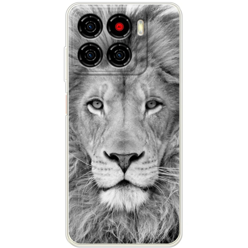 Чохол BoxFace ZTE Blade A56 