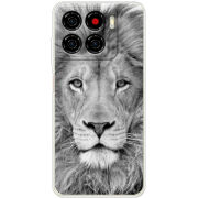 Чохол BoxFace ZTE Blade A56 