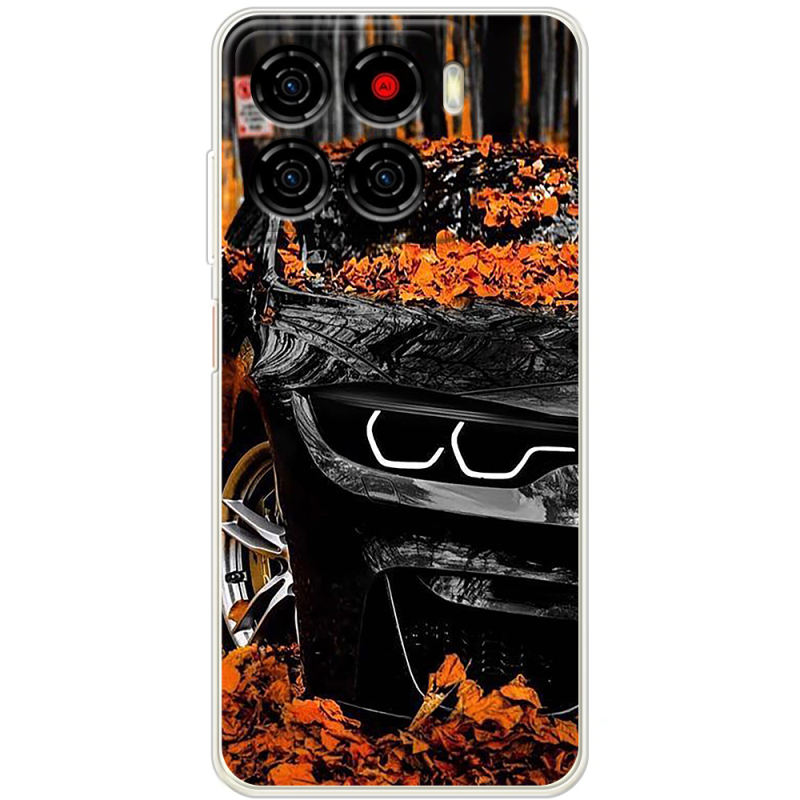 Чохол BoxFace ZTE Blade A56 BMW M3