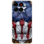 Чохол BoxFace ZTE Blade A56 Sentinel of Liberty