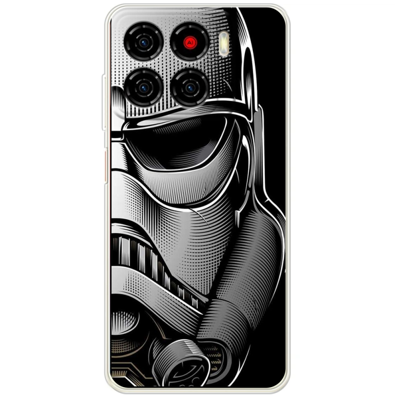 Чохол BoxFace ZTE Blade A56 Imperial Stormtroopers