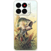 Чохол BoxFace ZTE Blade A56 