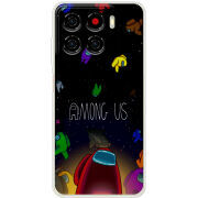 Чохол BoxFace ZTE Blade A56 Among Us