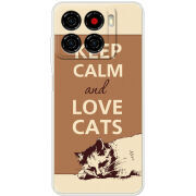 Чохол BoxFace ZTE Blade A56 