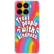 Чохол BoxFace ZTE Blade A56 Kindness