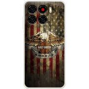 Чохол BoxFace ZTE Blade A56 Harley An American Legend