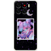 Чохол BoxFace ZTE Blade A56 Sailor Moon