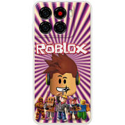 Чохол BoxFace ZTE Blade A56 Follow Me to Roblox