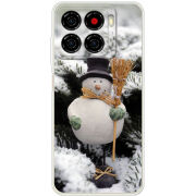 Чохол BoxFace ZTE Blade A56 