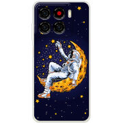 Чохол BoxFace ZTE Blade A56 MoonBed