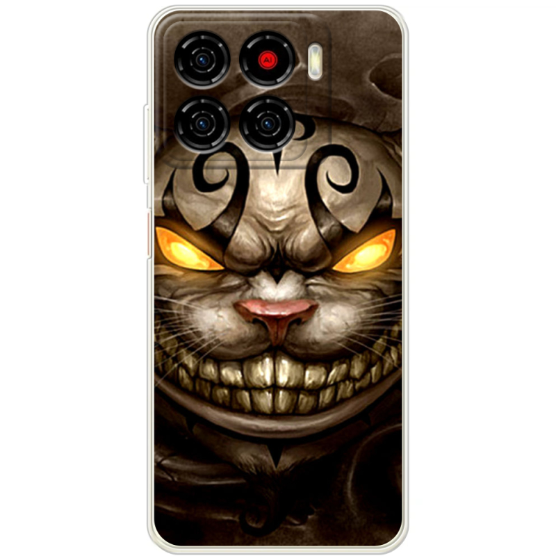 Чохол BoxFace ZTE Blade A56 