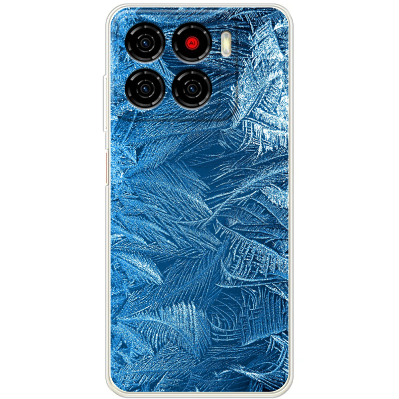 Чохол BoxFace ZTE Blade A56 