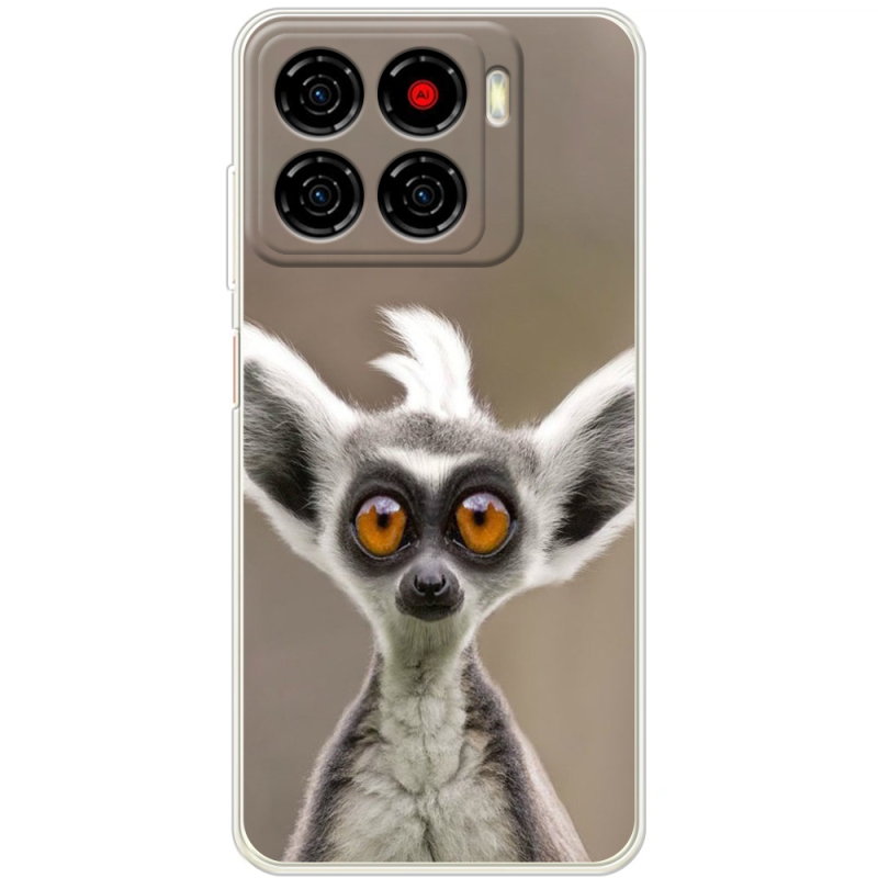 Чохол BoxFace ZTE Blade A56 