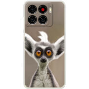 Чохол BoxFace ZTE Blade A56 