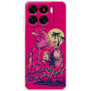 Чохол BoxFace ZTE Blade A56 