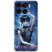 Чохол BoxFace ZTE Blade A56 Wednesday Dance