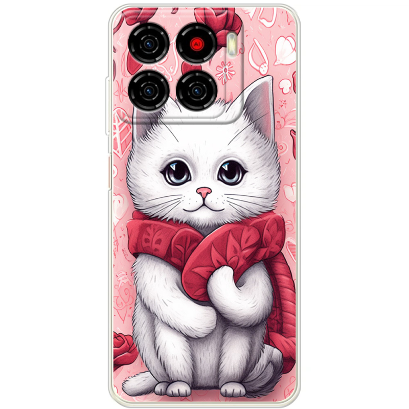 Чохол BoxFace ZTE Blade A56 