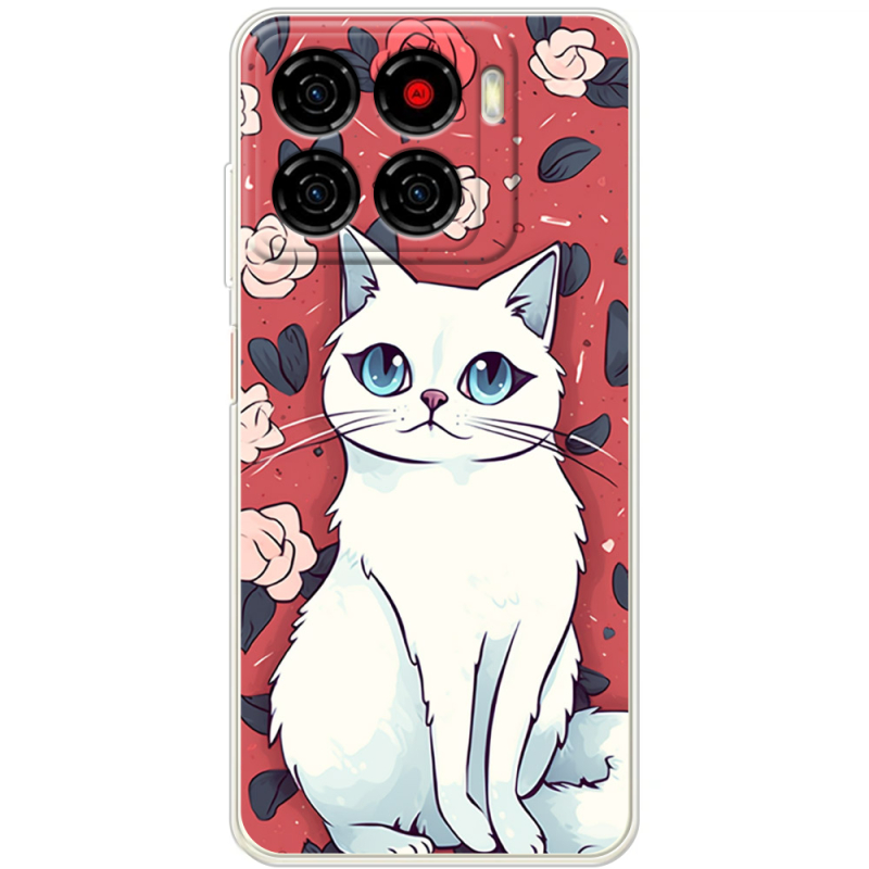 Чохол BoxFace ZTE Blade A56 