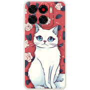 Чохол BoxFace ZTE Blade A56 