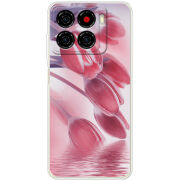 Чохол BoxFace ZTE Blade A56 