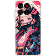 Чохол BoxFace ZTE Blade A56 