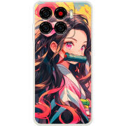 Чохол BoxFace ZTE Blade A56 