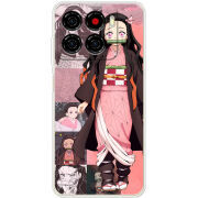 Чохол BoxFace ZTE Blade A56 