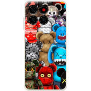 Чохол BoxFace ZTE Blade A56 Find your bear