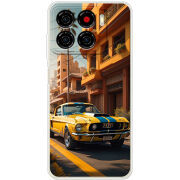 Чохол BoxFace ZTE Blade A56 