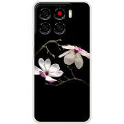 Чохол BoxFace ZTE Blade A56 Ночные Магнолии