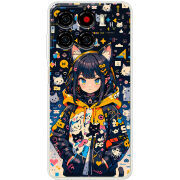 Чохол BoxFace ZTE Blade A56 