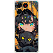 Чохол BoxFace ZTE Blade A56 