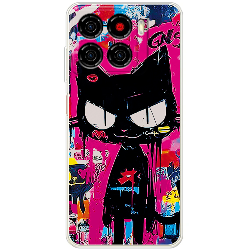 Чохол BoxFace ZTE Blade A56 