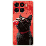 Чохол BoxFace ZTE Blade A56 