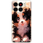 Чохол BoxFace ZTE Blade A56 