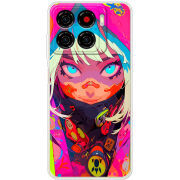 Чохол BoxFace ZTE Blade A56 