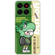 Чохол BoxFace ZTE Blade A56 