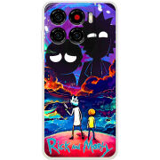 Чохол BoxFace ZTE Blade A56 