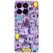 Чохол BoxFace ZTE Blade A56 