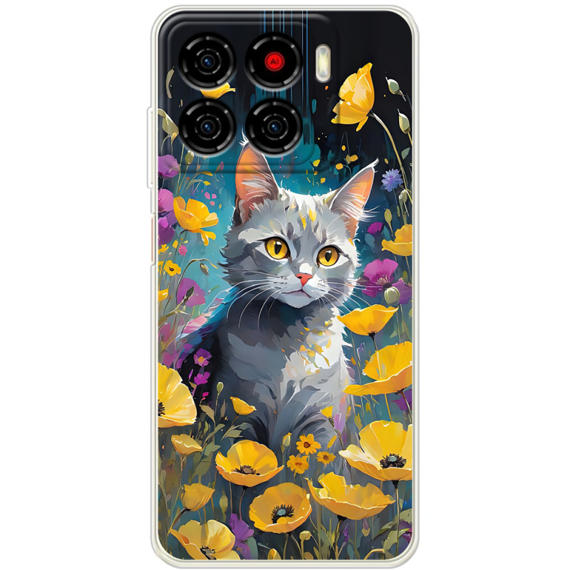 Чохол BoxFace ZTE Blade A56 