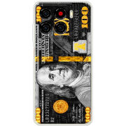 Чохол BoxFace ZTE Blade A56 