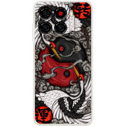 Чохол BoxFace ZTE Blade A56 