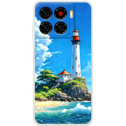 Чохол BoxFace ZTE Blade A56 