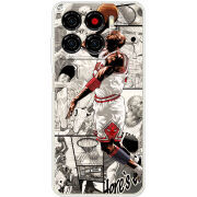 Чохол BoxFace ZTE Blade A56 