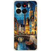 Чохол BoxFace ZTE Blade A56 