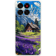 Чохол BoxFace ZTE Blade A56 Альпійська мрія