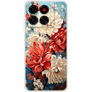 Чохол BoxFace ZTE Blade A56 