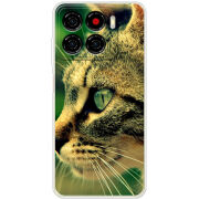 Чохол BoxFace ZTE Blade A56 