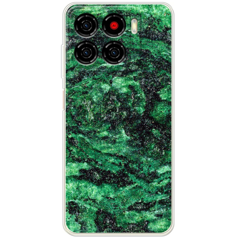 Чохол BoxFace ZTE Blade A56 