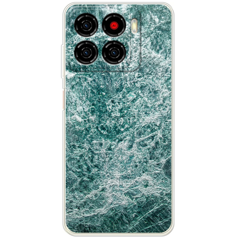 Чохол BoxFace ZTE Blade A56 